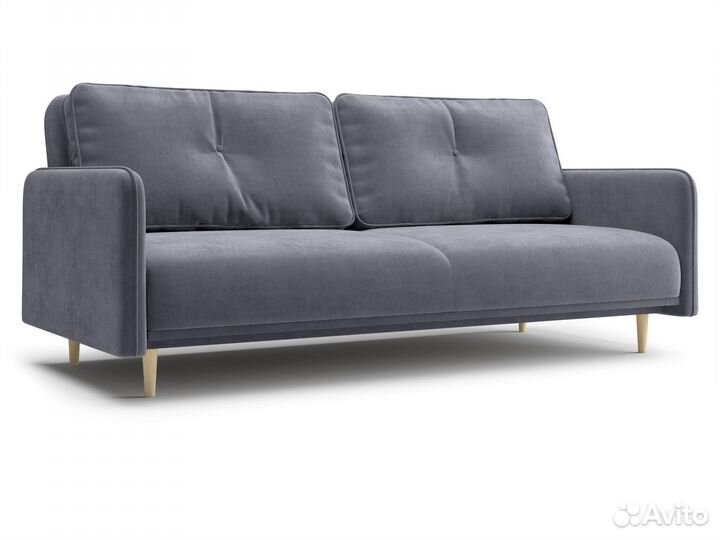 Диван прямой Бриг