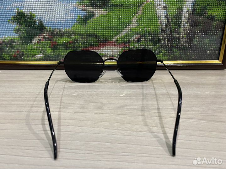 Солнцезащитные очки R.B.Aviator Classic