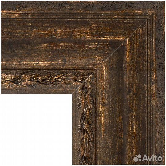 Зеркало Evoform Exclusive-G 80х62 BY 4043 с грави