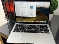 Apple MacBook Air 13 2020 36 циклов