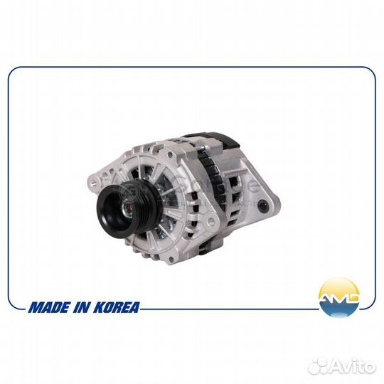 Генератор для Kia Cerato