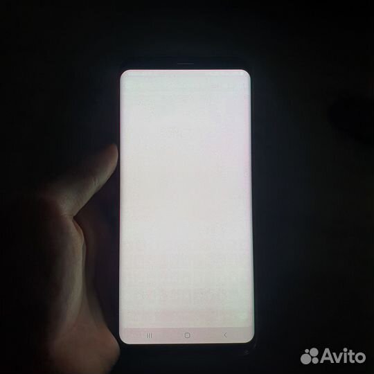 Samsung galaxy s8 plus