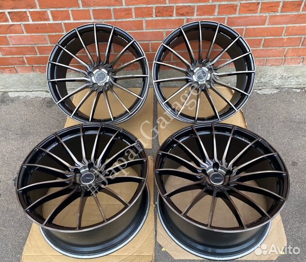 Япония Ковка Rays Waltz 21