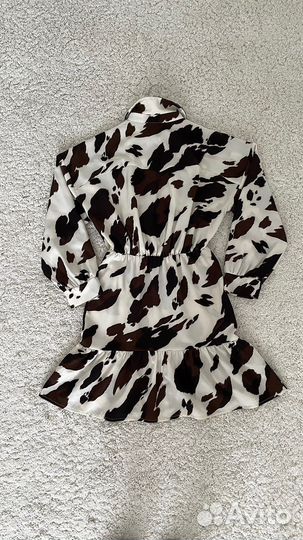 Платье женское ASOS, размер xs 40