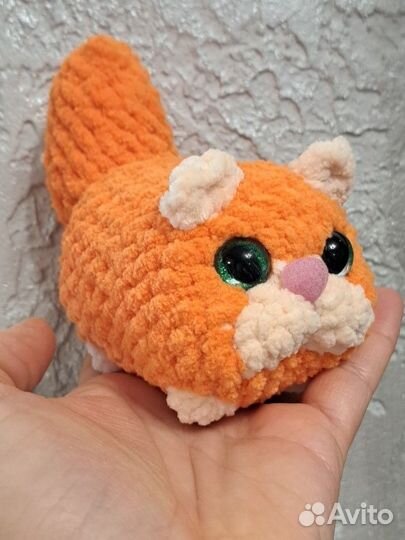 Игрушки хомяки брелоки таксы лягушки котики