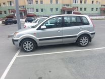 Ford Fusion 1.4 AMT, 2007, 157 310 км, с пробегом, цена 460 000 руб.