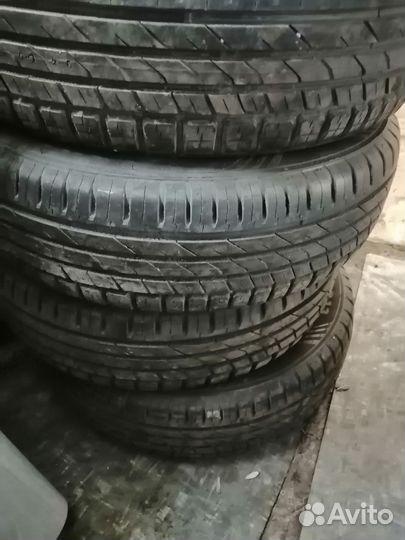 Nokian Tyres Nordman+ 155/70 R13 75T