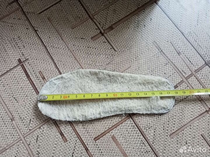Сапожки детские