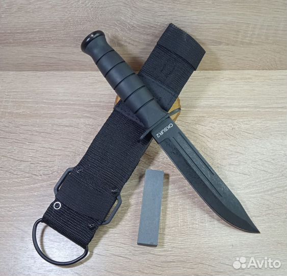 Нож Smith & Wesson