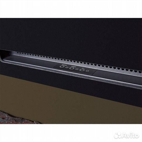 Очаг электрический Electrolux Infinity EFP\P-1600U