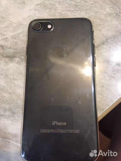 iPhone 7, 128 ГБ