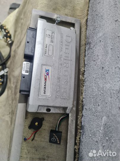 Прожам комплект гб0