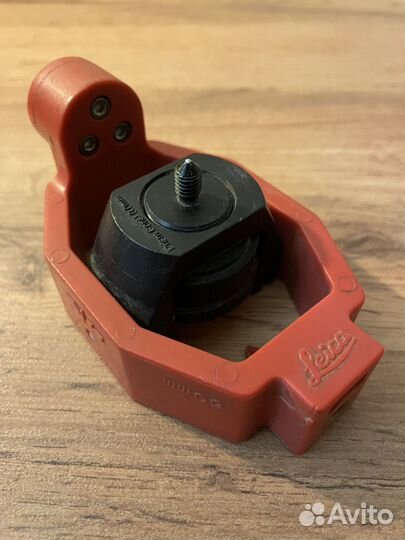 Веха геодезическая (отражатель)