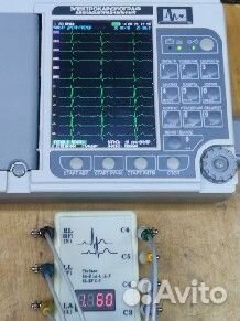 Ремонт медицинского оборудования