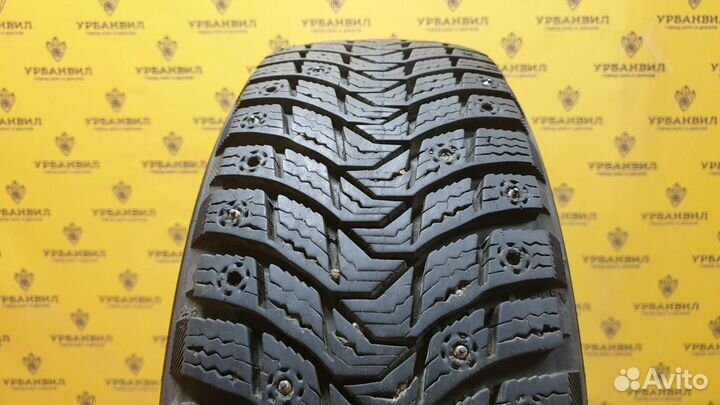 Michelin X-Ice North 3 185/65 R15