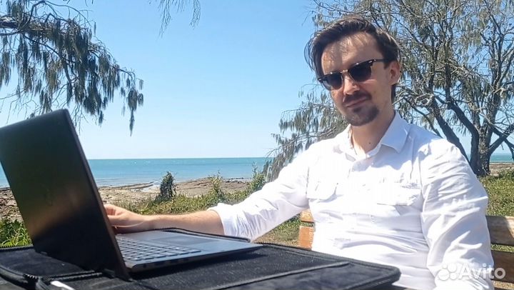 Англииский Язык Онлайн Репетитор - Носитель Языка