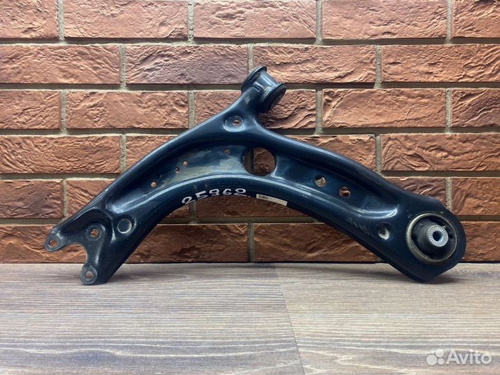 Рычаг передний левый Audi A3 (8Y) 2020+