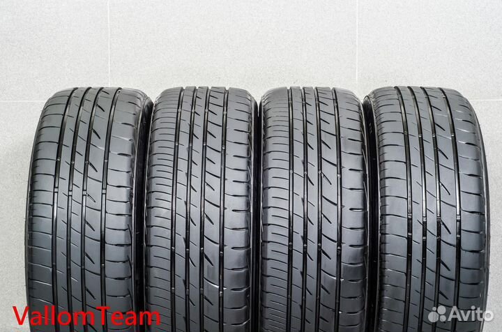 Bridgestone Playz PX 225/45 R18 95W