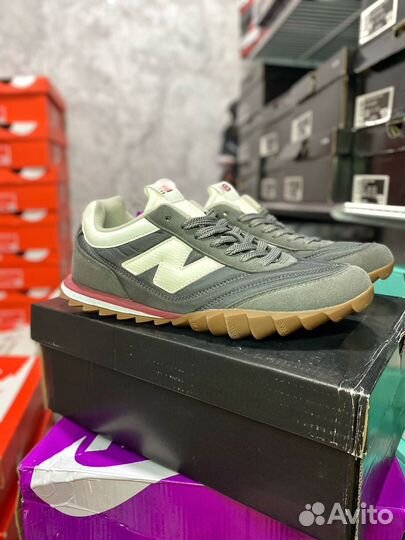 Кроссовки New Balance rc30