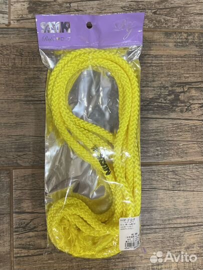 Скакалка sasaki новая