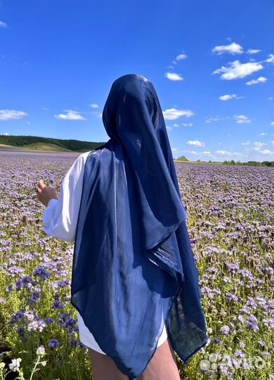 Шейла на завязках