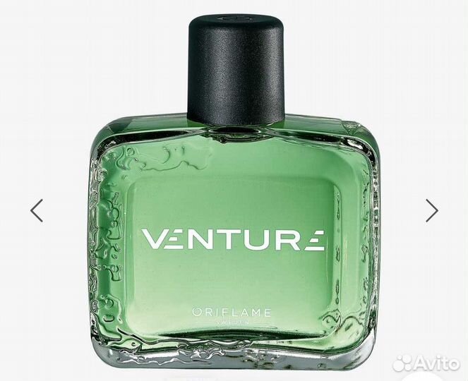 Мужская туалетная вода oriflame