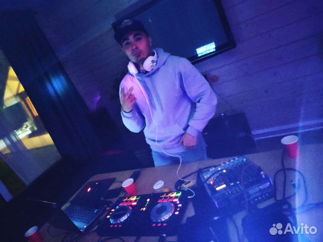 Dj на свадьбу, юбилей, корпоративы