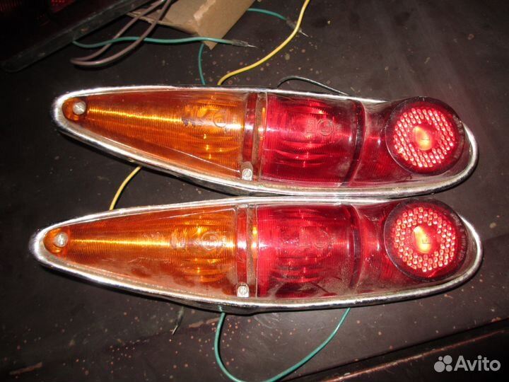 Для москвич 403,407,408,412