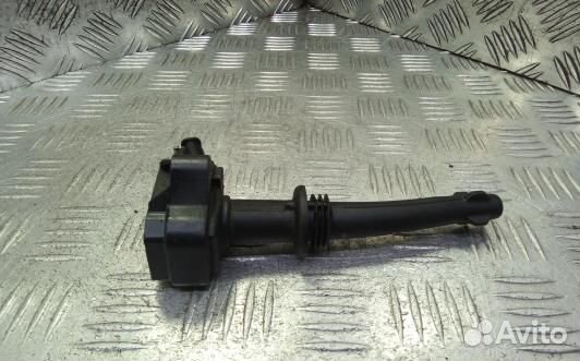 Катушка зажигания бензиновая land rover range rove