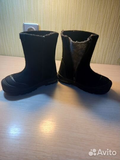 Валенки котофей 28