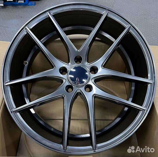 Диски на Kia K5 Киа К5 R19