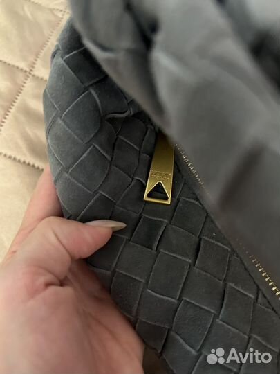 Сумка женская bottega veneta