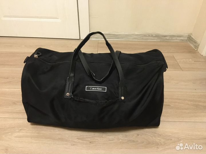 Stella mccartney Calvin klein кошелек и сумка