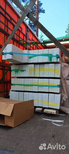 Гранит исетский