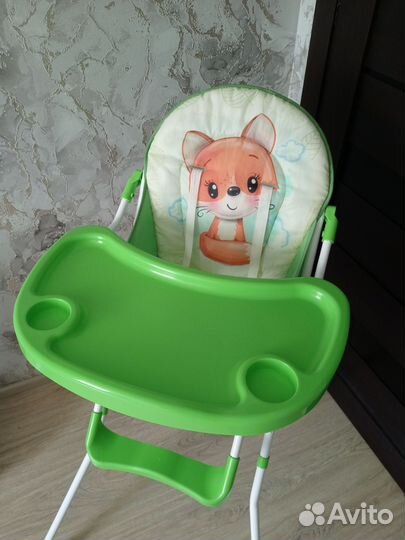 Стул для кормления