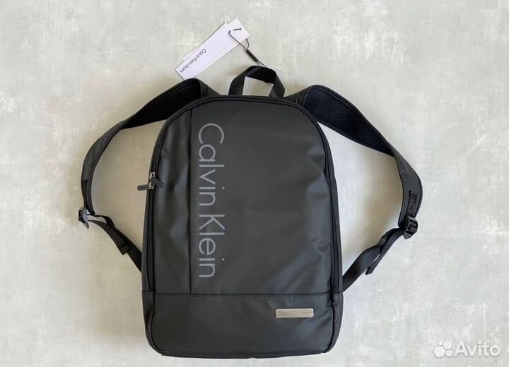 Рюкзак Calvin klein