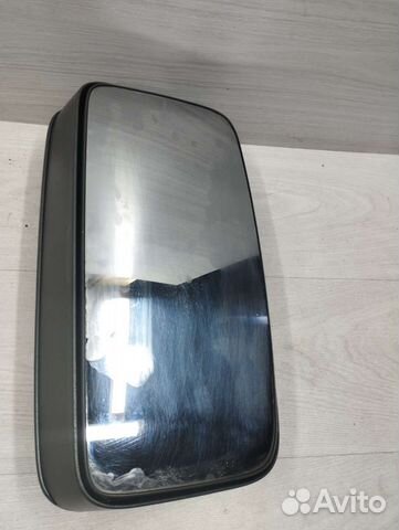 Зеркало Ман Тгл, тгм