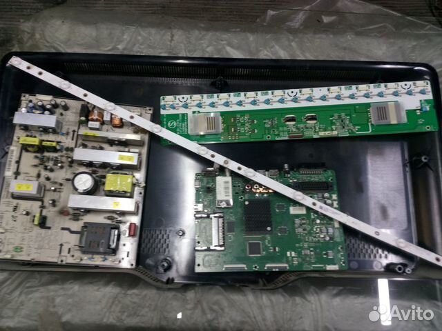 Телевизоры Б.У. Philips, LG, Samsung