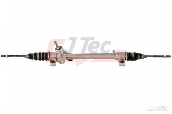 Рулевая рейка