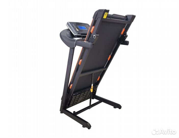 Беговая дорожка электрическая новая