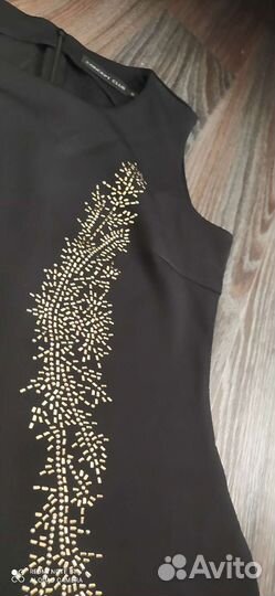 Нарядное платье