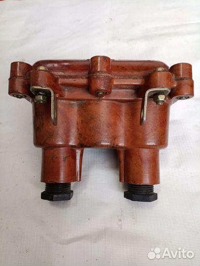 Концевик ку 93