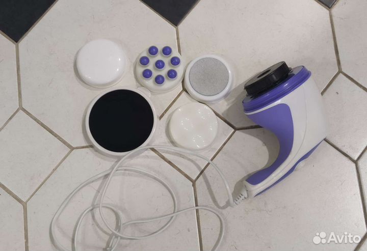 Массажер для тела