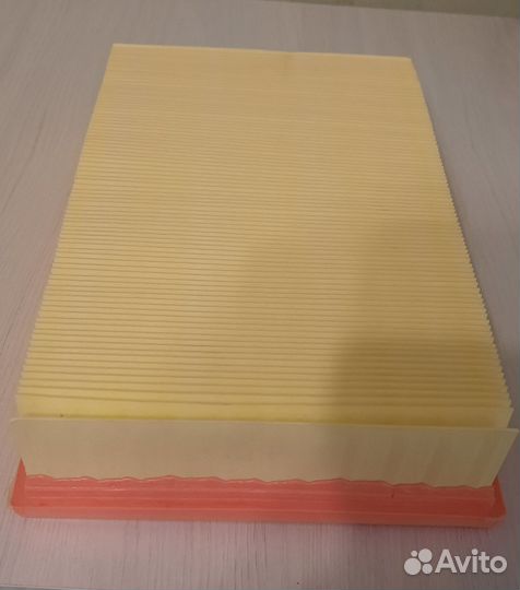 Фильтр воздушный оригинал Nissan Navara