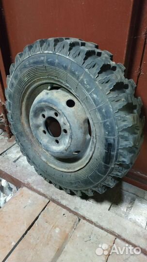 Arizonian Silver Edition All Season 5.60/12.5 R13 29