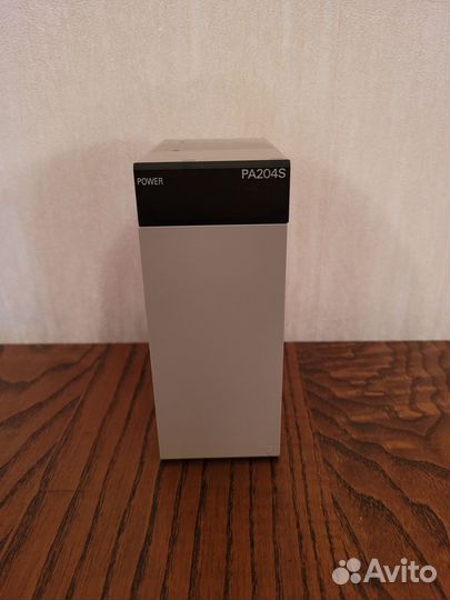 Блоки контроллера CS1 (omron)