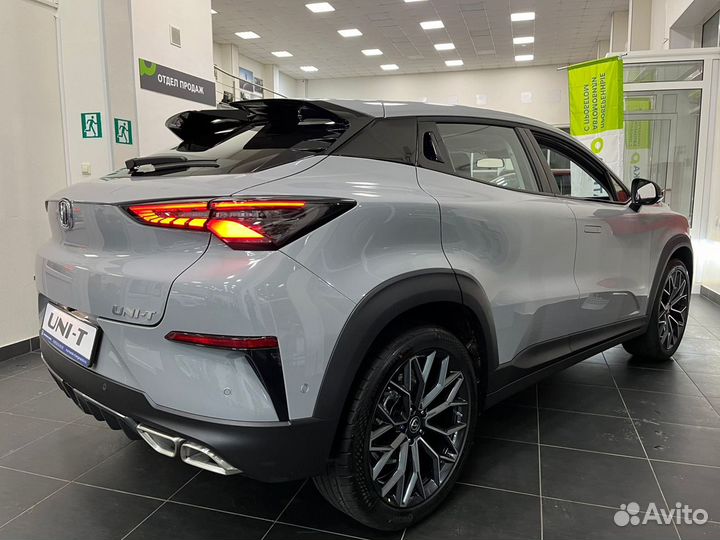 Changan UNI-T 1.5 AMT, 2023