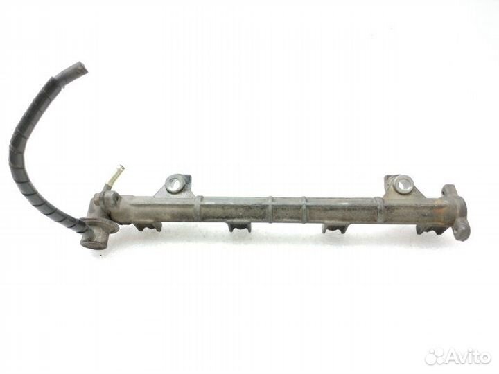 Топливная рейка (рампа) Mitsubishi Lancer 9 1.6