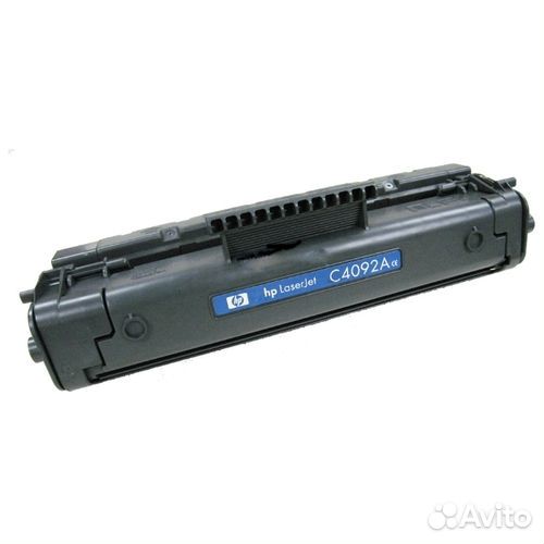 Тонер-картридж HP C4092A к LJ-1100/1100A/3200/3220