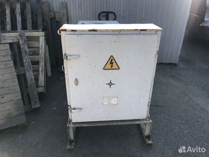 Аренда прогревочного трансформатора ктпто 80